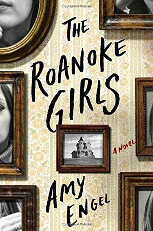 Amy Engel book cover