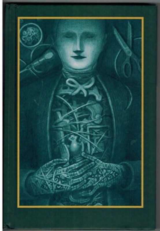 Book cover for "The Robot King" by Brian Selznick