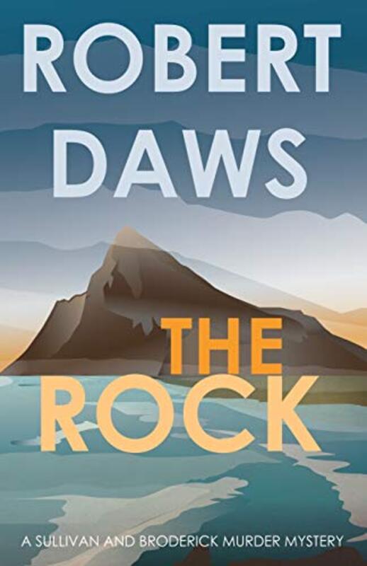 Robert Daws book cover
