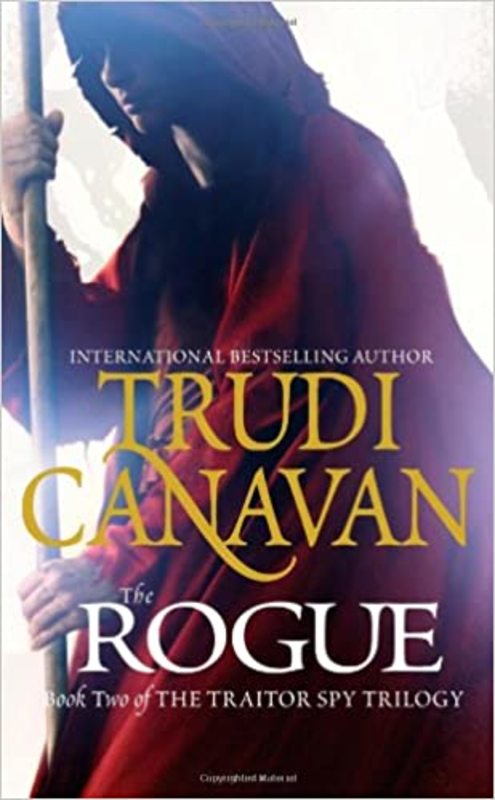 Kyralia book cover