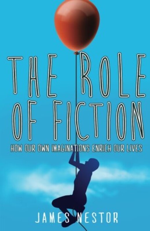 James Nestor book cover