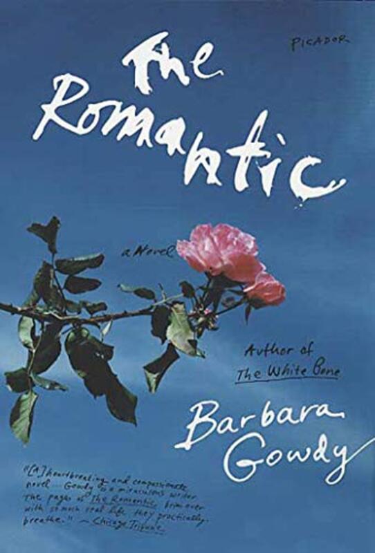 Barbara Gowdy book cover