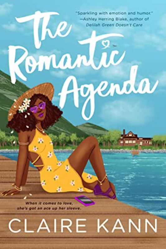 Claire Kann book cover