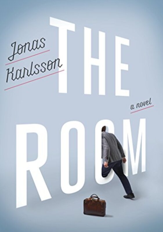 Jonas Karlsson book cover