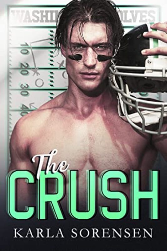 Karla Sorensen book cover