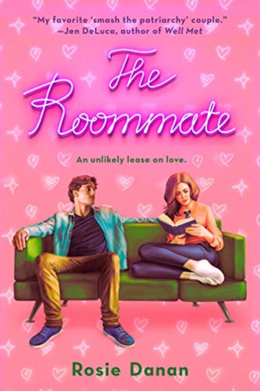 Rosie Danan book cover