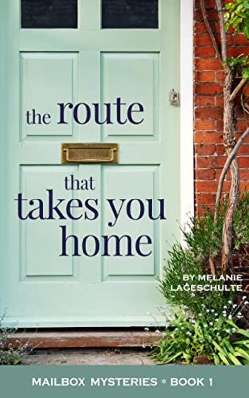 Melanie Lageschulte book cover