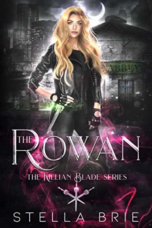 Stella Brie book cover