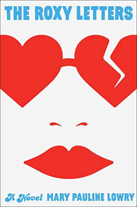Mary Pauline Lowry book cover
