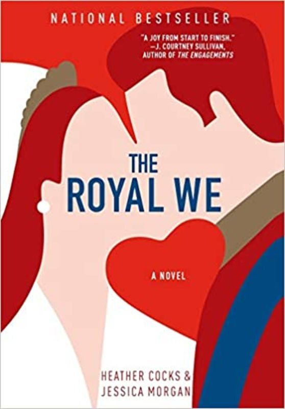 Heather Cocks book cover