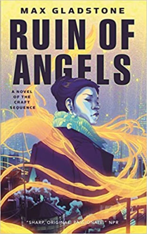 Craft Sequence book cover