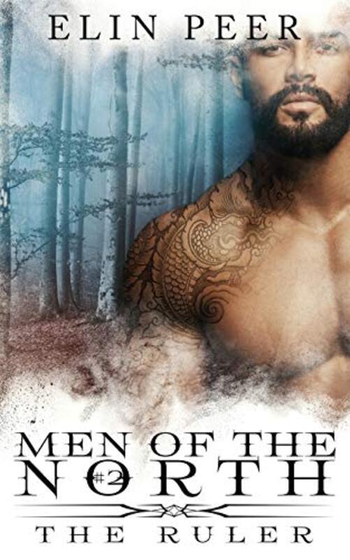 Book cover for "The Ruler" by Elin Peer