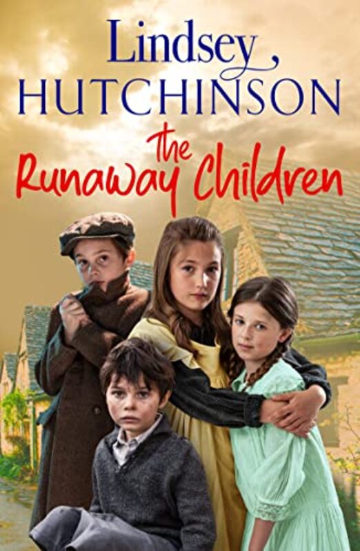Lindsey Hutchinson book cover