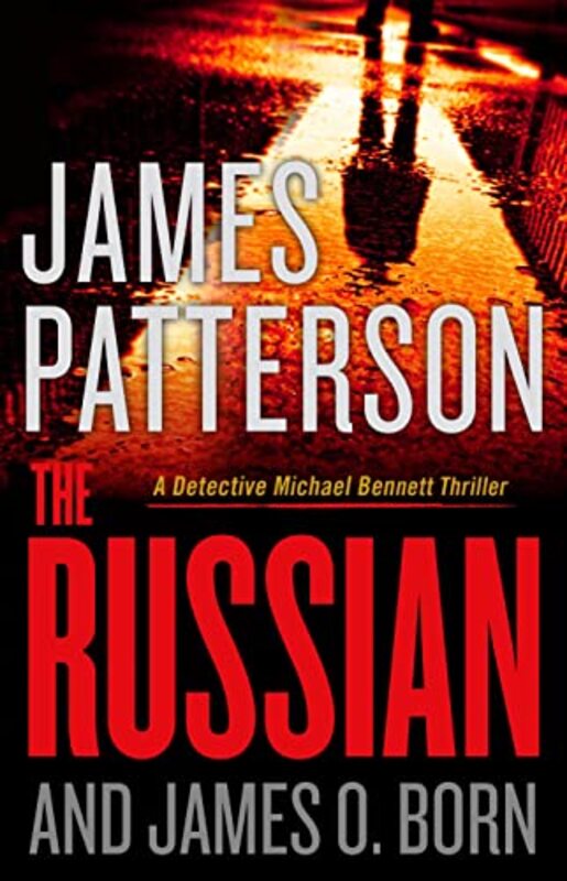 James O Born book cover