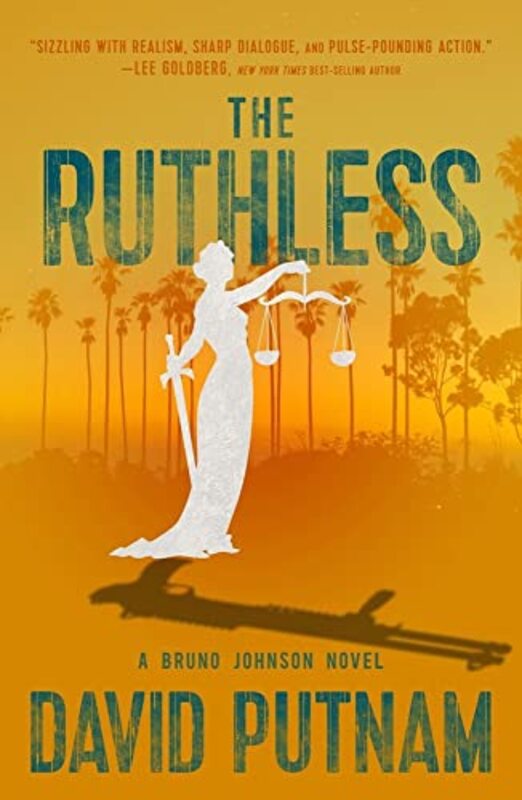 Bruno Johnson book cover