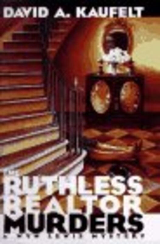 David A Kaufelt book cover