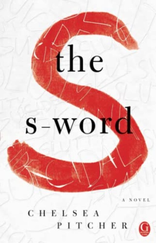 Book cover for "The S-Word" by Chelsea Pitcher