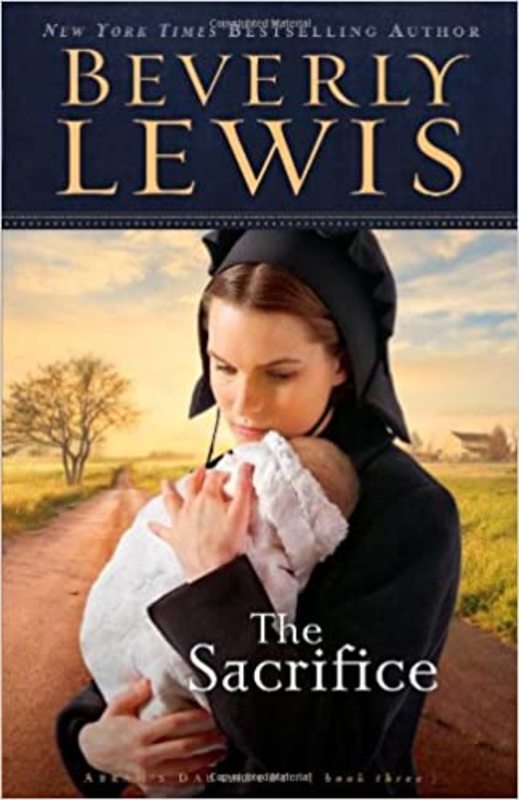 Abram's Daughters book cover
