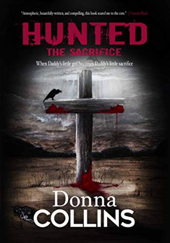 Donna Collins book cover