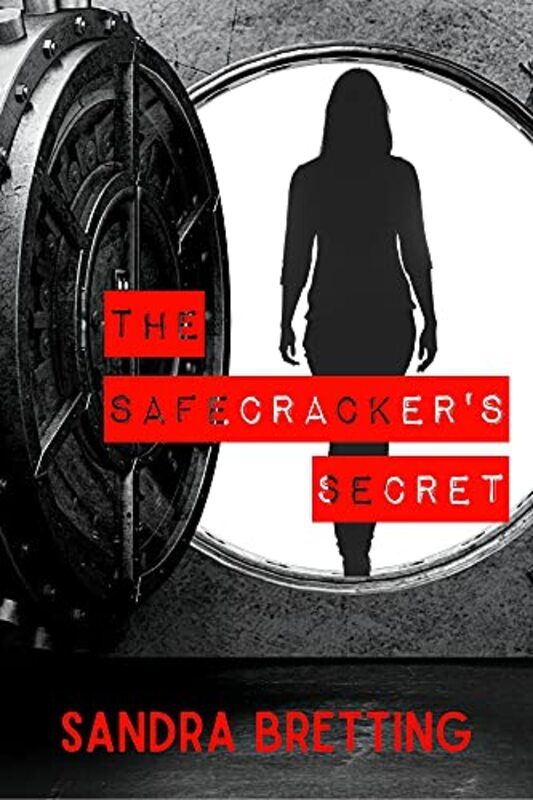 Sandra Bretting book cover