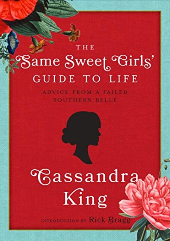 Cassandra King book cover
