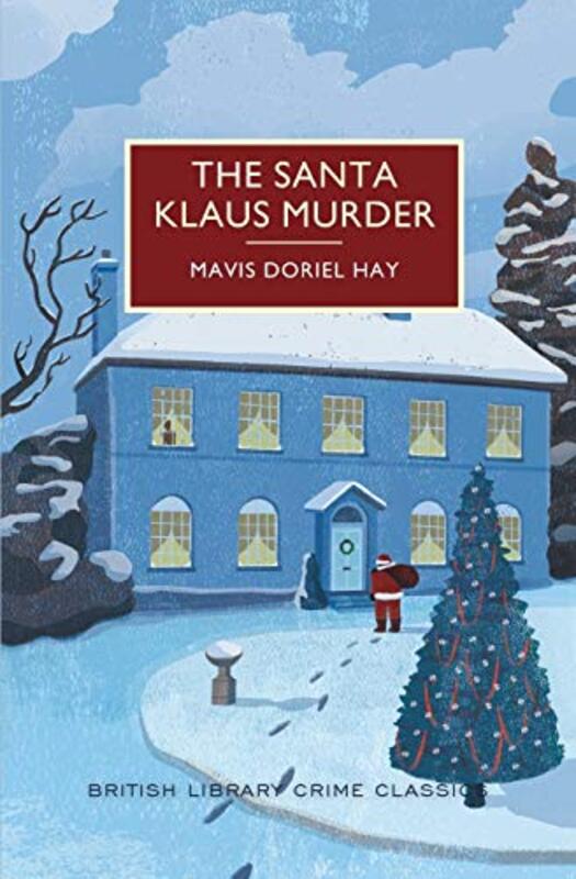 Mavis Doriel Hay book cover