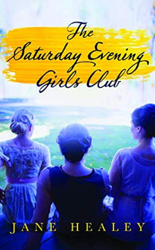 Beantown Girls by Jane Healey book cover