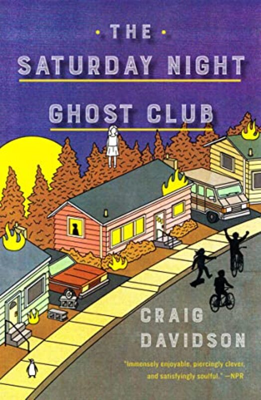 Nick Cutter book cover