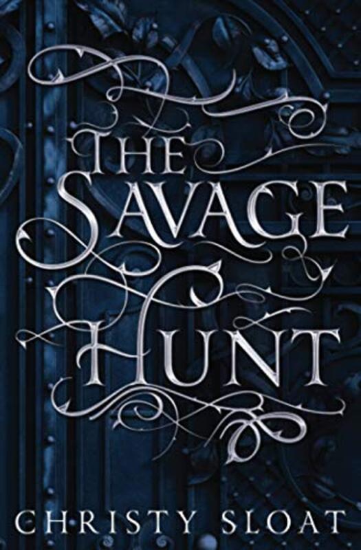 Christy Sloat book cover