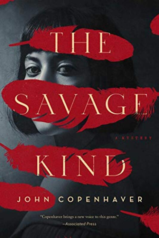 John Copenhaver book cover