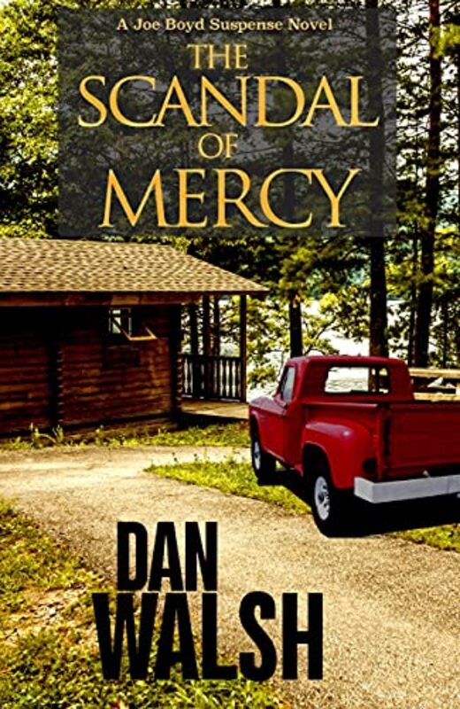 Dan Walsh book cover