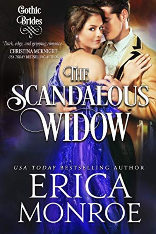 Erica Monroe book cover