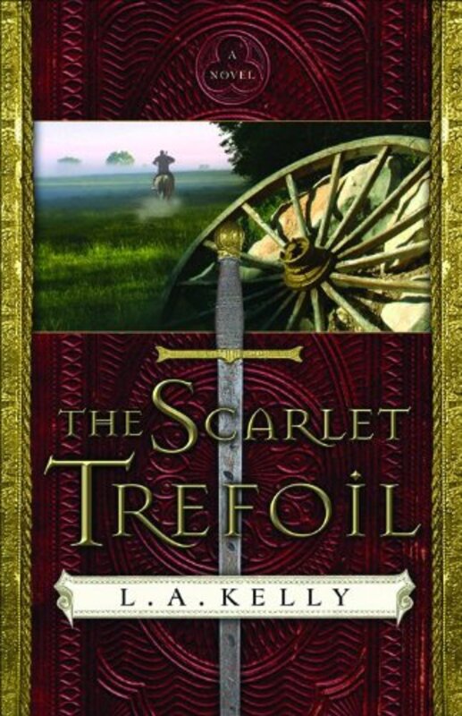 Leisha Kelly book cover