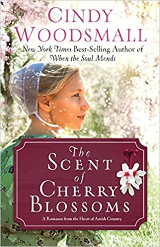 Apple Ridge book cover