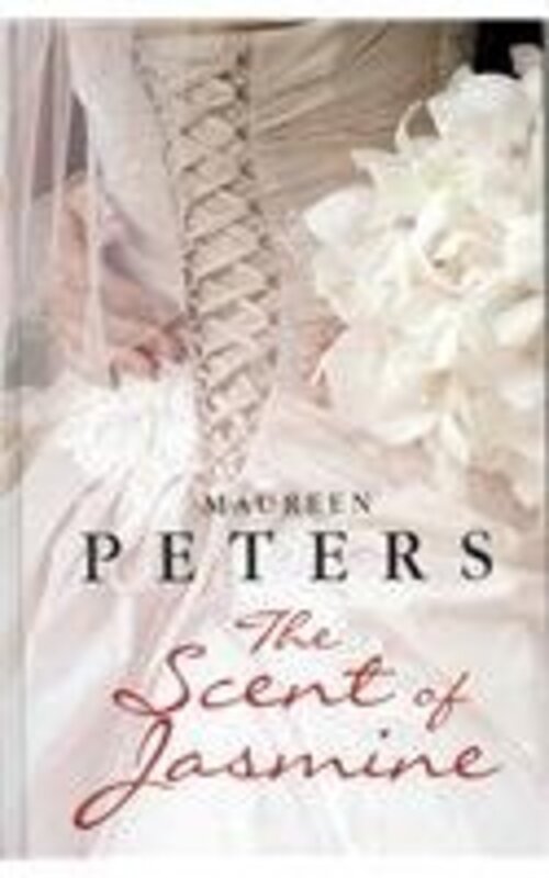 Maureen Peters book cover