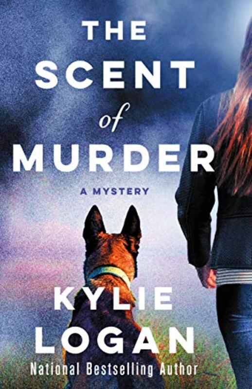 Kylie Logan book cover