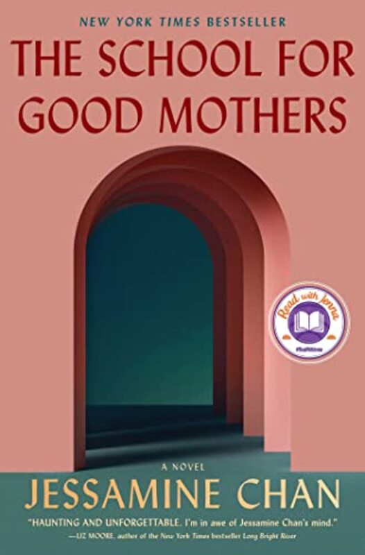 Jessamine Chan book cover