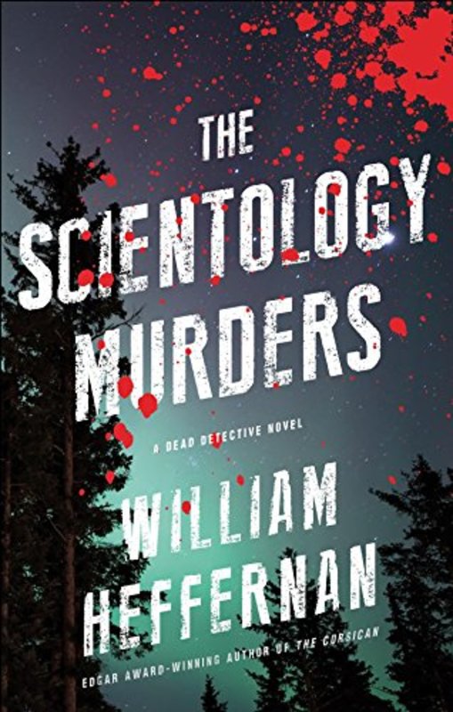 William Heffernan book cover