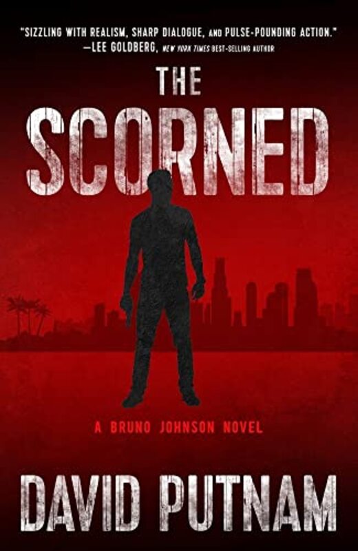 Bruno Johnson book cover