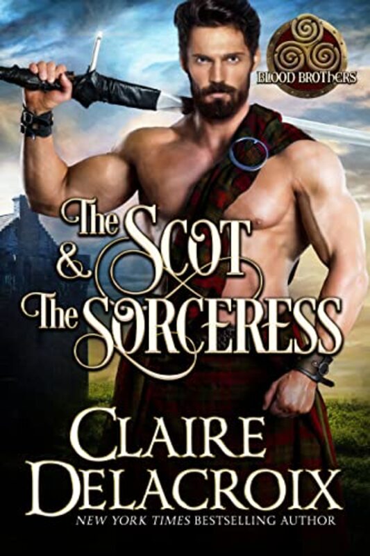 Deborah Cooke book cover
