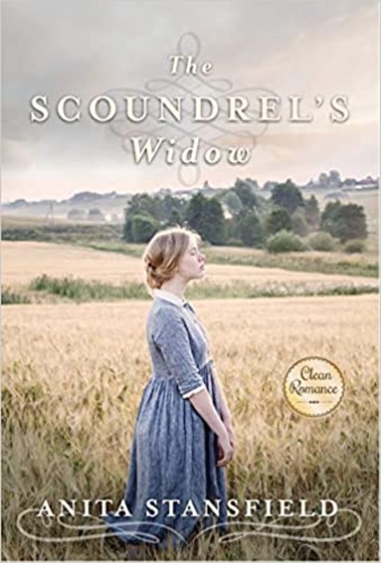Anita Stansfield book cover