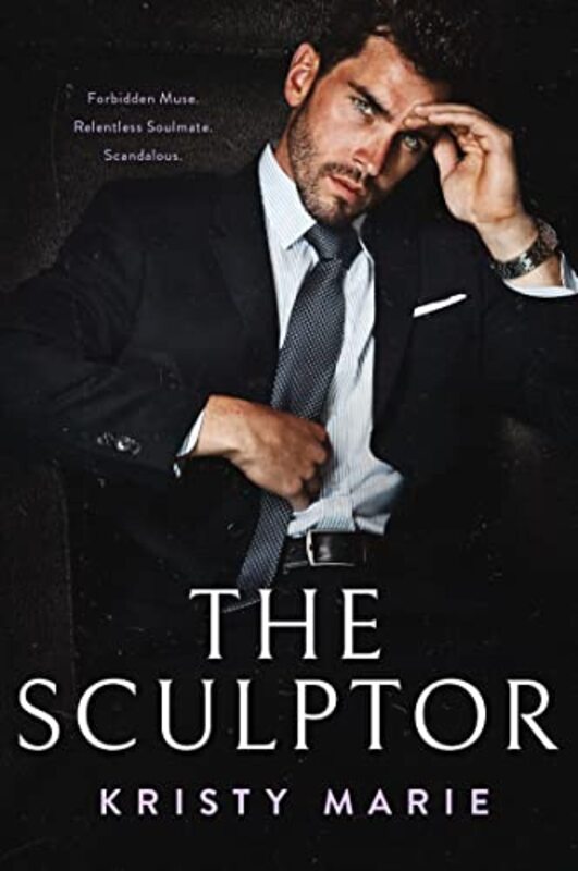 Kristy Marie book cover