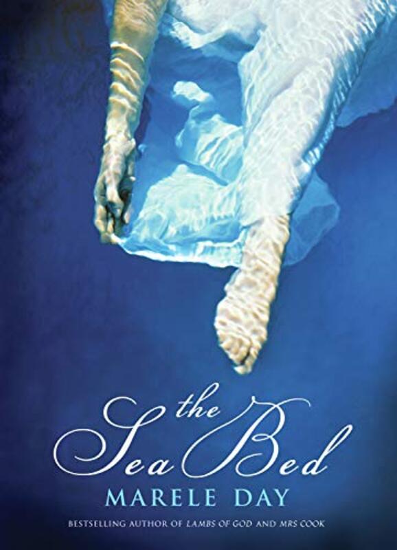 Marele Day book cover