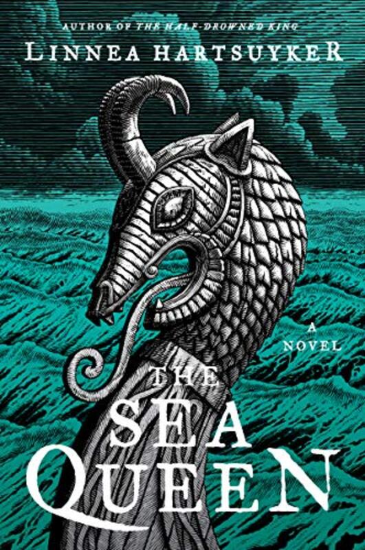 Linnea Hartsuyker book cover