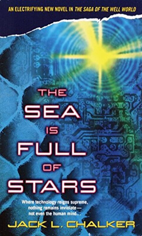 Well World book cover
