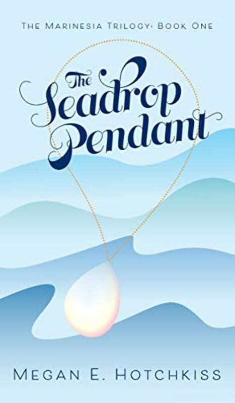 Megan E Hotchkiss book cover