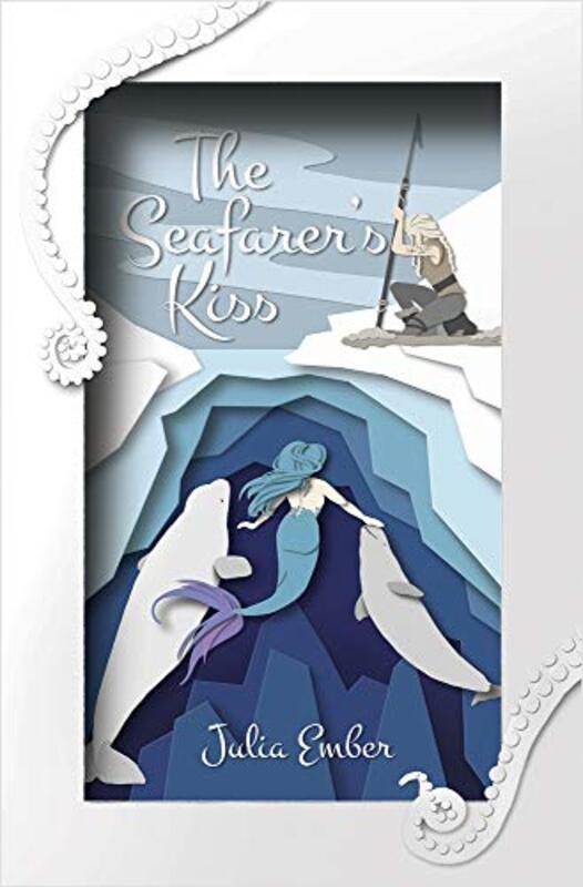 Julia Ember book cover