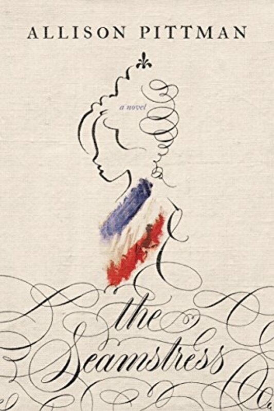 Allison Pittman book cover
