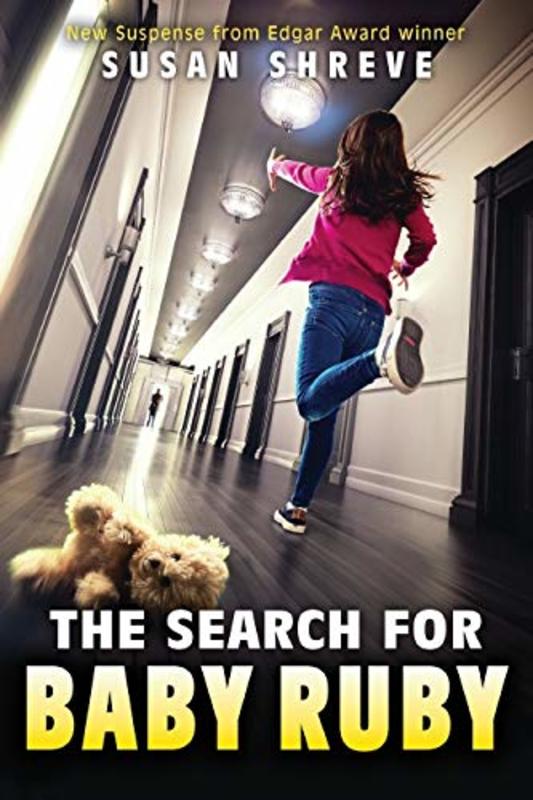 Susan Richards Shreve book cover