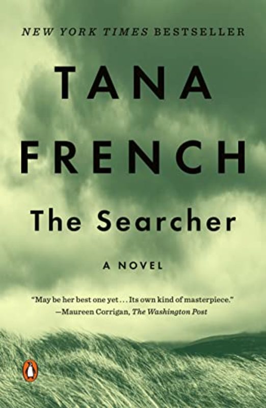 Tana French book cover